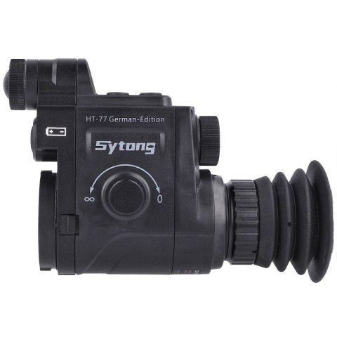 Cyfrowy noktowizor Sytong (HT-77 IR)