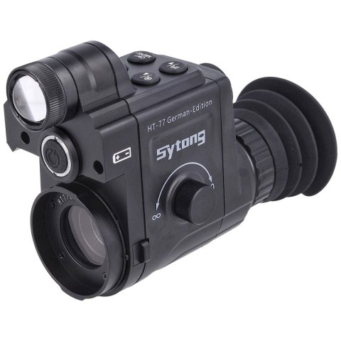 Cyfrowy noktowizor Sytong (HT-77 IR)