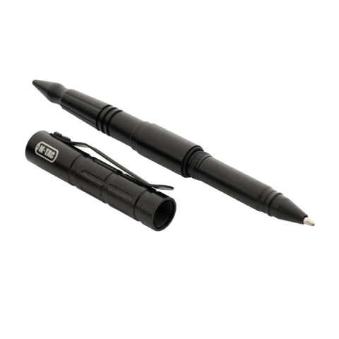 Długopis Taktyczny M-Tac TP-01 Black (60030002)