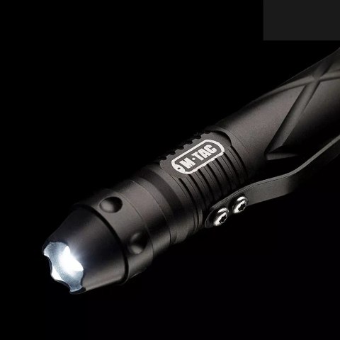 Długopis Taktyczny M-Tac TP-04 Black (60033002)
