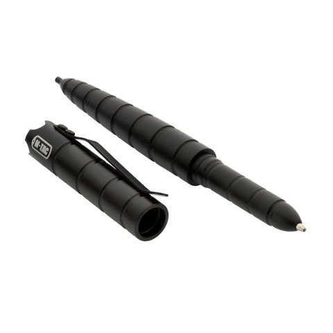 Długopis Taktyczny M-Tac TP-17 Black (60031002) Długopis Taktyczny M-Tac TP-17 Black (60031002)