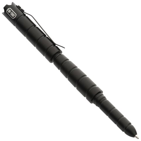 Długopis Taktyczny M-Tac TP-17 Black (60031002) Długopis Taktyczny M-Tac TP-17 Black (60031002)