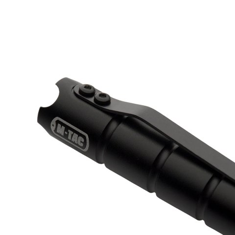 Długopis Taktyczny M-Tac TP-17 Black (60031002) Długopis Taktyczny M-Tac TP-17 Black (60031002)