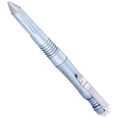 Długopis taktyczny Barbaric Aluminium Blue (03075) Długopis taktyczny Barbaric Aluminium Blue (03075)