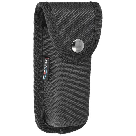 Etui na nóż Barbaric Rotary Pas, Padded Nylon Black 14.5x6.5cm (34080) Etui na nóż Barbaric Rotary Pas, Padded Nylon Black 14.5x6.5cm (34080)