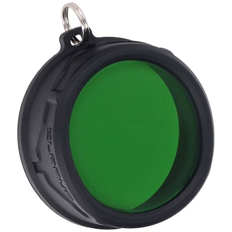 Filtr do latarek Klarus XT12GT zielony (FT12 GR) Filtr do latarek Klarus XT12GT zielony (FT12 GR)