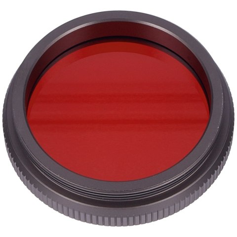 Filtr do latarek Klarus XT30 czerwony (FT30 RD) Filtr do latarek Klarus XT30 czerwony (FT30 RD)