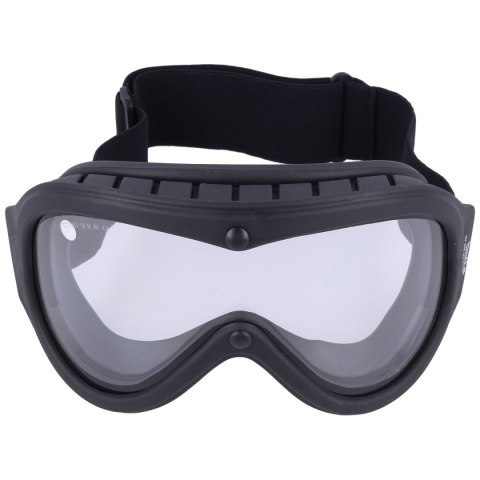 Gogle ochronne Bolle Chronosoft, Clear (CHROKADESI) Gogle ochronne Bolle Chronosoft, Clear (CHROKADESI)