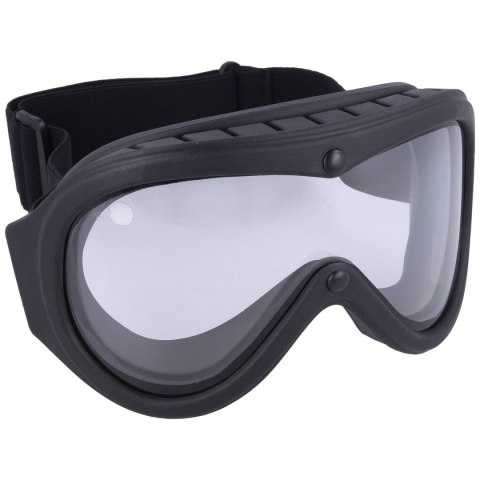 Gogle ochronne Bolle Chronosoft, Clear (CHROKADESI) Gogle ochronne Bolle Chronosoft, Clear (CHROKADESI)