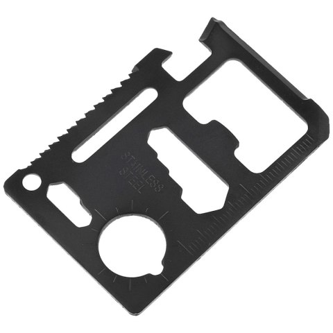 Karta survivalowa Barbaric Multi Purpose Card (33921) Karta survivalowa Barbaric Multi Purpose Card (33921)