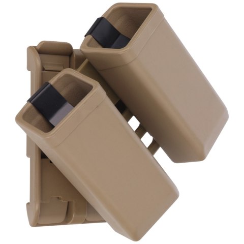 Ładownica ESP z UBC-04-2 na magazynki 9mm, .40 (MH-MH-44 KH) Ładownica ESP z UBC-04-2 na magazynki 9mm, .40 (MH-MH-44 KH)