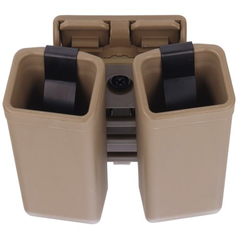 Ładownica ESP z UBC-04-2 na magazynki 9mm, .40 (MH-MH-44 KH) Ładownica ESP z UBC-04-2 na magazynki 9mm, .40 (MH-MH-44 KH)