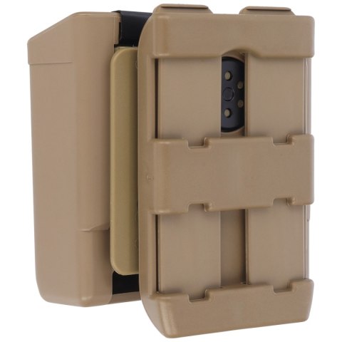 Ładownica ESP z UBC-04-2 na magazynki 9mm, .40 (MH-MH-44 KH) Ładownica ESP z UBC-04-2 na magazynki 9mm, .40 (MH-MH-44 KH)