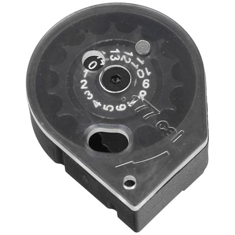 Magazynek uniwersalny do karabinów wiatrówek PCP Reximex 6.35 mm Magazynek uniwersalny do karabinów wiatrówek PCP Reximex 6.35 mm