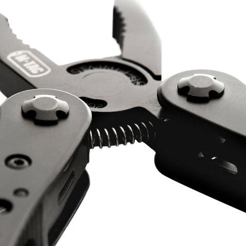 MultiTool M-Tac Type 1 Black, Etui (60002002) MultiTool M-Tac Type 1 Black, Etui (60002002)