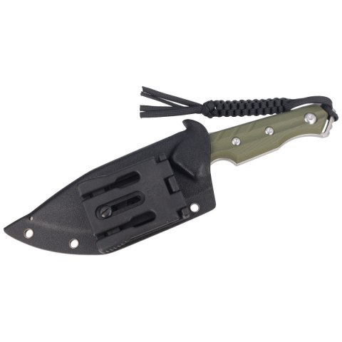 Nóż Civivi Maxwell OD Green G10, Stonewashed D2 by Maciej Torbé (C21040-2) Nóż Civivi Maxwell OD Green G10, Stonewashed D2 by Maciej Torbé (C21040-2)