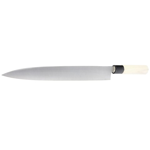 Nóż japoński Due Cigni Sashimi, do cięcia i porcjowania 270mm (HH04/27) Nóż japoński Due Cigni Sashimi, do cięcia i porcjowania 270mm (HH04/27)
