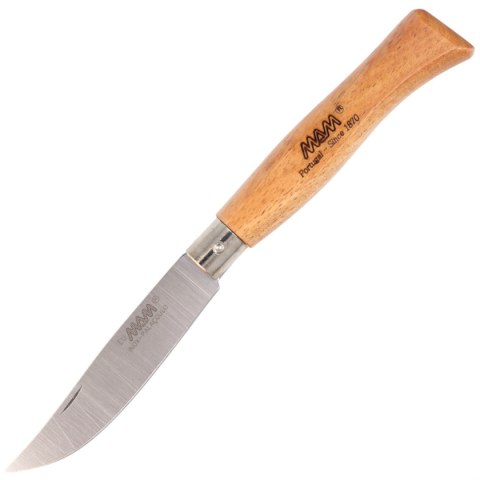Nóż składany MAM Douro Dark Beech Wood 83mm (2080-DW) Nóż składany MAM Douro Dark Beech Wood 83mm (2080-DW)