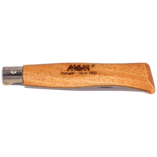 Nóż składany MAM Douro Dark Beech Wood 83mm (2080-DW)