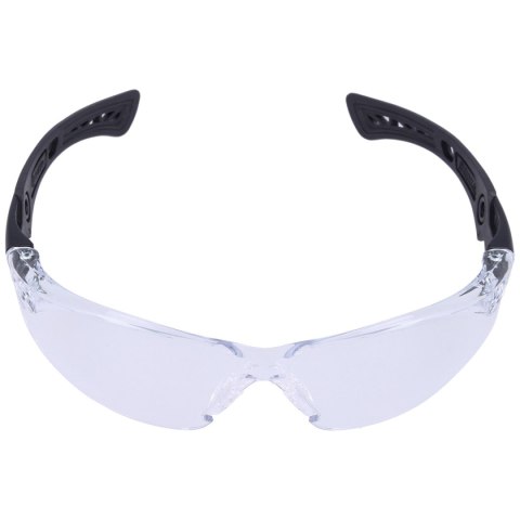 Okulary balistyczne Bolle Tactical Rush+ BSSI, Clear (PSSRUSP064B)