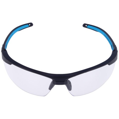 Okulary ochronne Bolle Safety Tryon, Clear Platinium (TRYOPSI) Okulary ochronne Bolle Safety Tryon, Clear Platinium (TRYOPSI)
