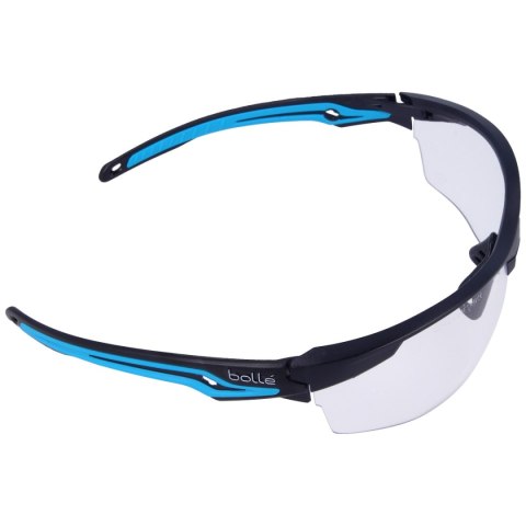 Okulary ochronne Bolle Safety Tryon, Clear Platinium (TRYOPSI) Okulary ochronne Bolle Safety Tryon, Clear Platinium (TRYOPSI)