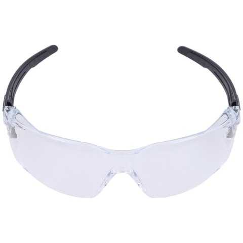 Okulary taktyczne Bolle Silex+ BSSI Clear Platinum (PPSSSILP064B) Okulary taktyczne Bolle Silex+ BSSI Clear Platinum (PPSSSILP064B)
