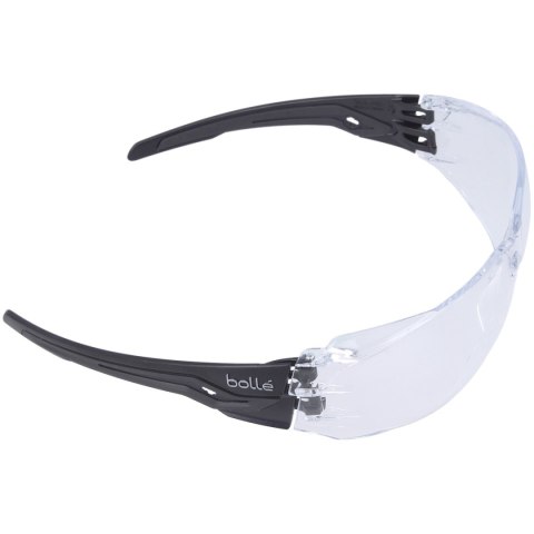 Okulary taktyczne Bolle Silex+ BSSI Clear Platinum (PPSSSILP064B) Okulary taktyczne Bolle Silex+ BSSI Clear Platinum (PPSSSILP064B)