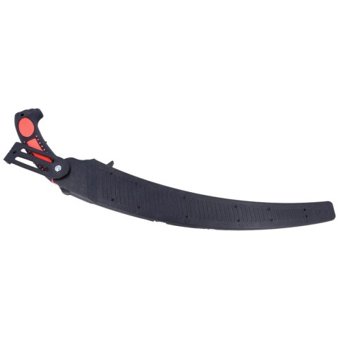 Piła ręczna Martinez Albainox Black-Orange ABS-Rubber, Satin Finish (32494) Piła ręczna Martinez Albainox Black-Orange ABS-Rubber, Satin Finish (32494)