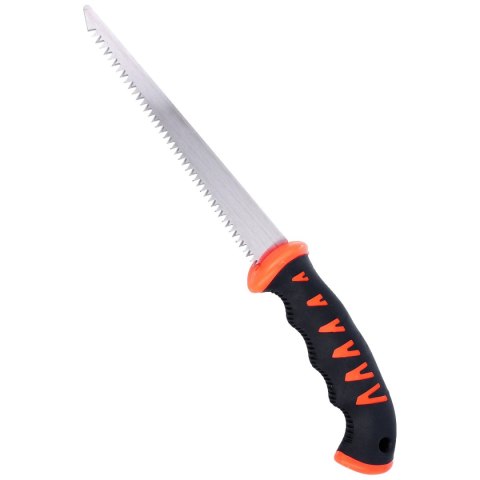 Piła ręczna Martinez Albainox Black-Orange ABS-Rubber, Satin Finish (32496)