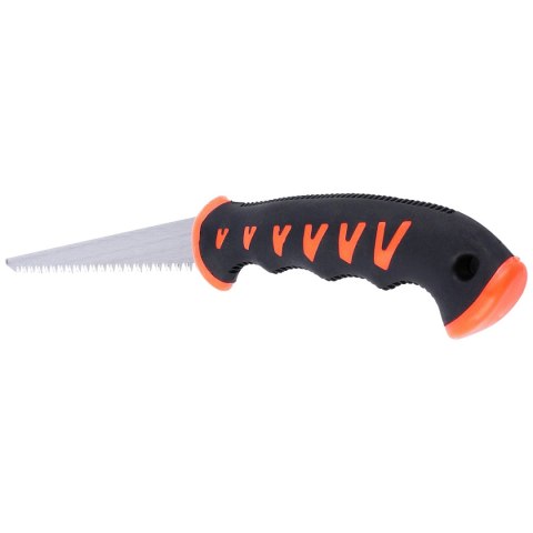 Piła ręczna Martinez Albainox Black-Orange ABS-Rubber, Satin Finish (32496)