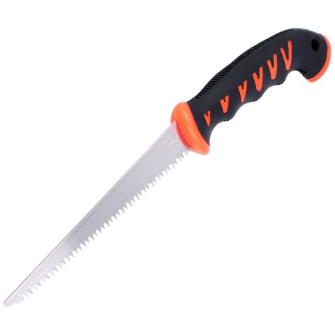 Piła ręczna Martinez Albainox Black-Orange ABS-Rubber, Satin Finish (32496)