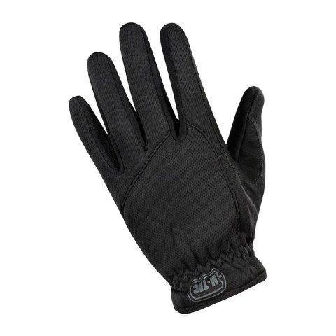 Rękawice M-Tac Scout Tactical Mk.2 Black (90314002)