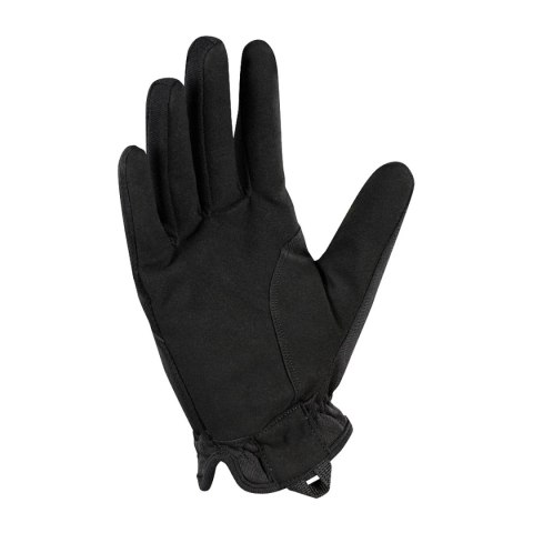 Rękawice M-Tac Scout Tactical Mk.2 Black (90314002)