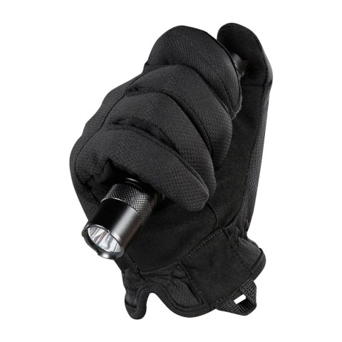 Rękawice M-Tac Scout Tactical Mk.2 Black (90314002)
