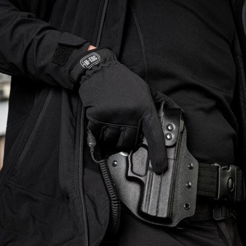 Rękawice M-Tac Scout Tactical Mk.2 Black (90314002)