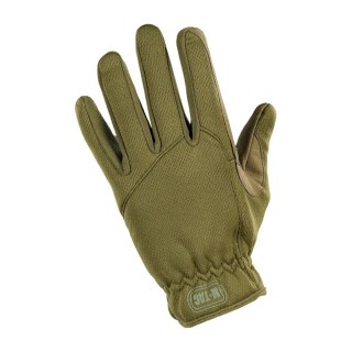 Rękawice M-Tac Scout Tactical Mk.2 Olive (90314001)
