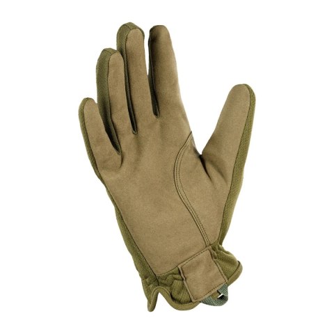Rękawice M-Tac Scout Tactical Mk.2 Olive (90314001) Rękawice M-Tac Scout Tactical Mk.2 Olive (90314001)