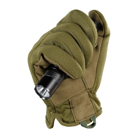 Rękawice M-Tac Scout Tactical Mk.2 Olive (90314001) Rękawice M-Tac Scout Tactical Mk.2 Olive (90314001)