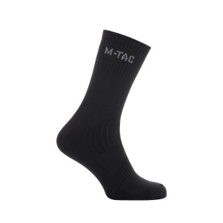 Skarpety M-Tac mk.1 Black (30901002)