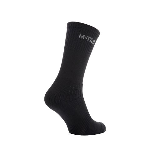Skarpety M-Tac mk.1 Black (30901002)