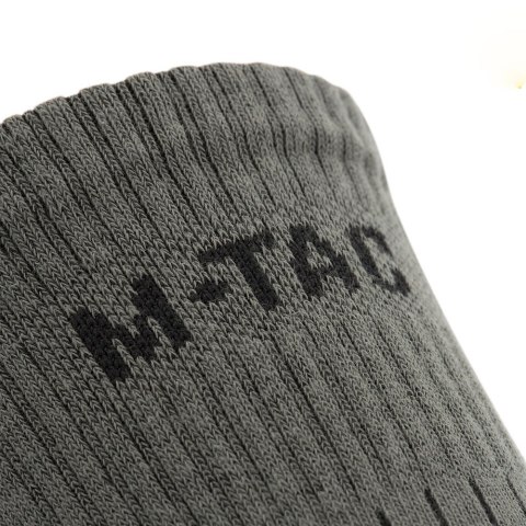Skarpety M-Tac mk.1 Olive (30901001) Skarpety M-Tac mk.1 Olive (30901001)