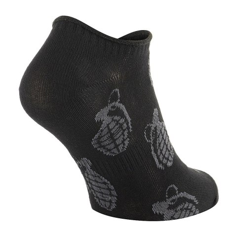 Skarpety letnie M-Tac Grenades Black (30907702) Skarpety letnie M-Tac Grenades Black (30907702)