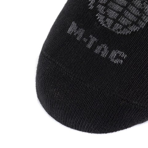 Skarpety letnie M-Tac Grenades Black (30907702) Skarpety letnie M-Tac Grenades Black (30907702)
