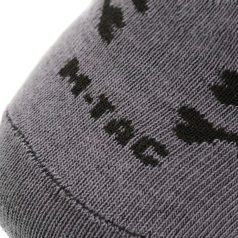 Skarpety letnie M-Tac Grenades Dark Grey (30907712) Skarpety letnie M-Tac Grenades Dark Grey (30907712)