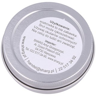 Śrut Apolo Slug 40 6.35 mm, 200 szt. 2.60g/40.0gr (19304)