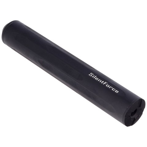 Tłumik Reximex SilentForce Long do wiatrówki z gwintem ½'' UNF Tłumik Reximex SilentForce Long do wiatrówki z gwintem ½'' UNF