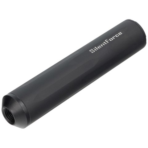 Tłumik Reximex SilentForce Short do wiatrówki z gwintem ½'' UNF Tłumik Reximex SilentForce Short do wiatrówki z gwintem ½'' UNF