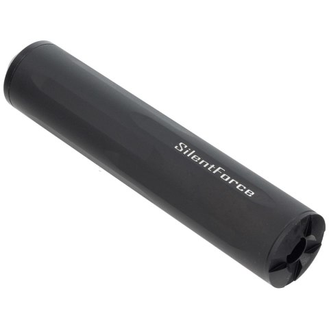 Tłumik Reximex SilentForce Short do wiatrówki z gwintem ½'' UNF Tłumik Reximex SilentForce Short do wiatrówki z gwintem ½'' UNF