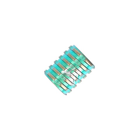 Tytanowy koralik do paracordu We Knife Bead, Blue (A-02C) Tytanowy koralik do paracordu We Knife Bead, Blue (A-02C)